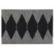 Beliani De pelo corto BATHINDA 140x200 Beliani De pelo corto BATHINDA 140x200 Negro
