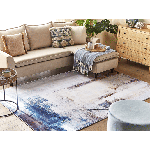 Tapete TRABZON Creme 160 x 230 cm