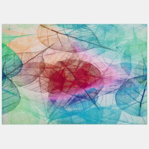 Tapete ANTAKYA Multicolor 160 x 230 cm