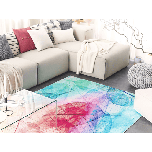 Tapete ANTAKYA Multicolor 160 x 230 cm