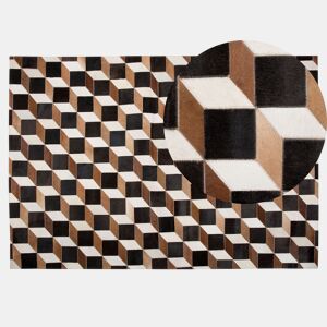 Beliani Patchwork ALPKOY