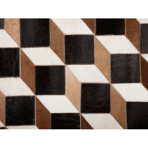 Beliani Patchwork ALPKOY Beliani Patchwork ALPKOY
