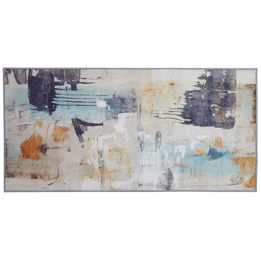 Tapete ADAPAZARI Multicolor 80 x 150 cm