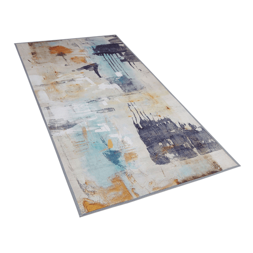 Tapete ADAPAZARI Multicolor 80 x 150 cm