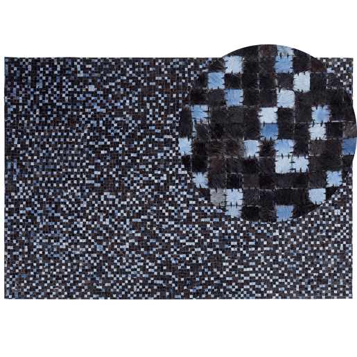 Beliani Patchwork IKISU Beliani Patchwork IKISU