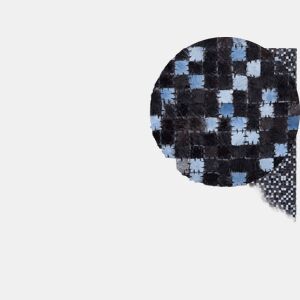 Beliani Patchwork IKISU