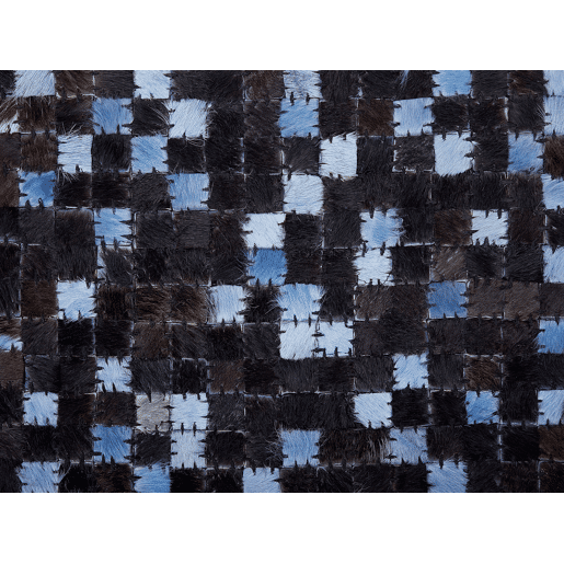 Beliani Patchwork IKISU Beliani Patchwork IKISU