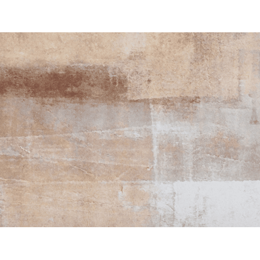 Tapete TRABZON Castanho 80 x 150 cm