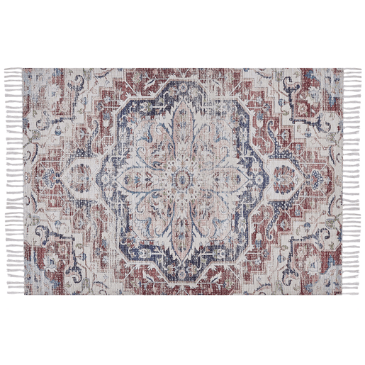 Tapete KELKIT Multicolor 150 x 230 cm Tapete KELKIT Multicolor 150 x 230 cm