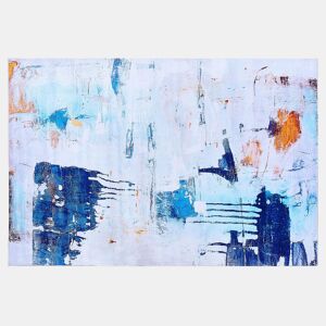 Tapete ADAPAZARI Multicolor 160 x 230 cm