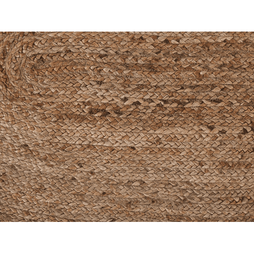Tapete DEMIRCI Creme 120 x 180 cm Juta