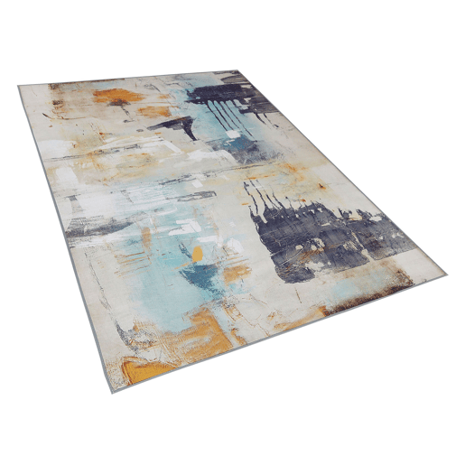 Tapete ADAPAZARI Multicolor 140 x 200 cm Tapete ADAPAZARI Multicolor 140 x 200 cm