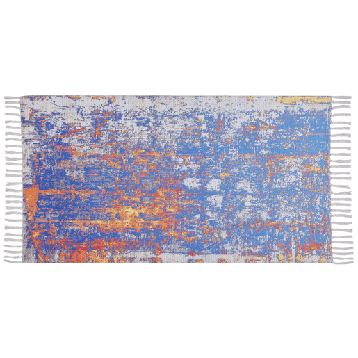 Tapete ACARLAR Creme 80 x 150 cm