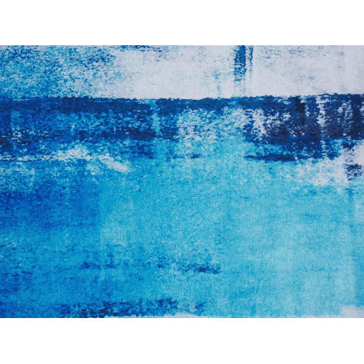 Tapete TRABZON Azul 160 x 230 cm