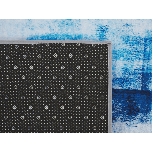 Tapete TRABZON Azul 160 x 230 cm