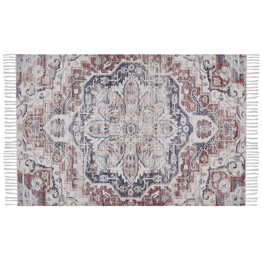 Tapete KELKIT Multicolor 140 x 200 cm Tapete KELKIT Multicolor 140 x 200 cm