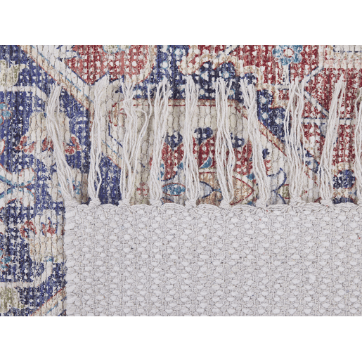 Tapete KELKIT Multicolor 140 x 200 cm Tapete KELKIT Multicolor 140 x 200 cm