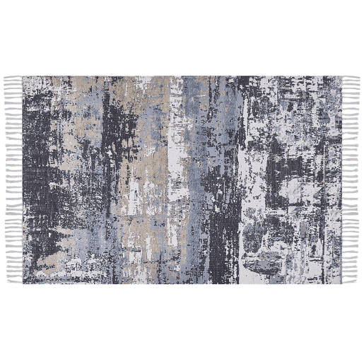 Tapete KONAKLI Creme 140 x 200 cm