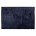 Beliani De pelo largo EVREN 140x200 Beliani De pelo largo EVREN 140x200 Azul