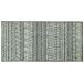 Beliani De pelo corto KEBAN 80x150 Beliani De pelo corto KEBAN 80x150 Gris Claro