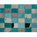 Beliani De pelo corto NIKFER 160x230 Beliani De pelo corto NIKFER 160x230 Turquesa