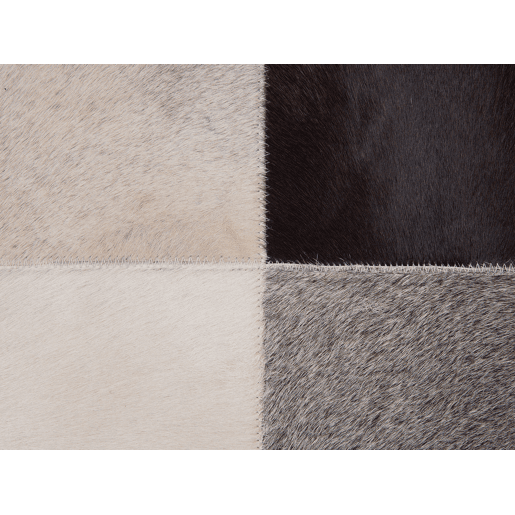 Tapete SOKE Multicolor 160 x 230 cm Pele