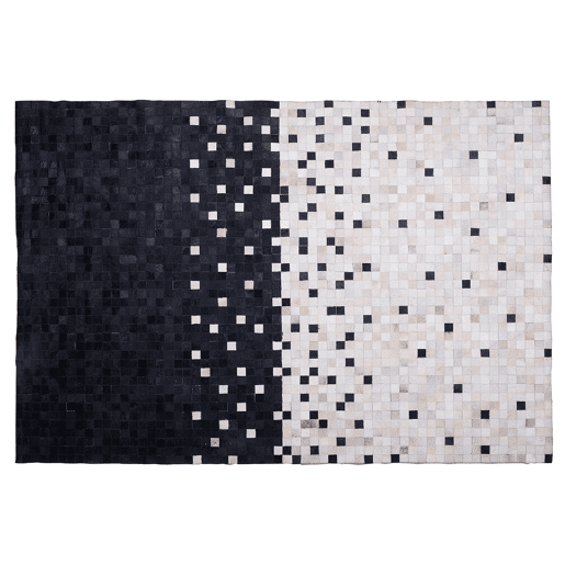 Beliani Patchwork ERFELEK Beliani Patchwork ERFELEK