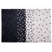 Beliani Retazos ERFELEK 140x200 Beliani Retazos ERFELEK 140x200 Multicolor