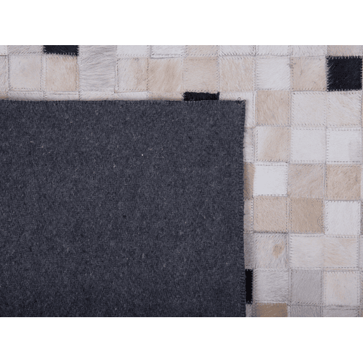Beliani Patchwork ERFELEK Beliani Patchwork ERFELEK