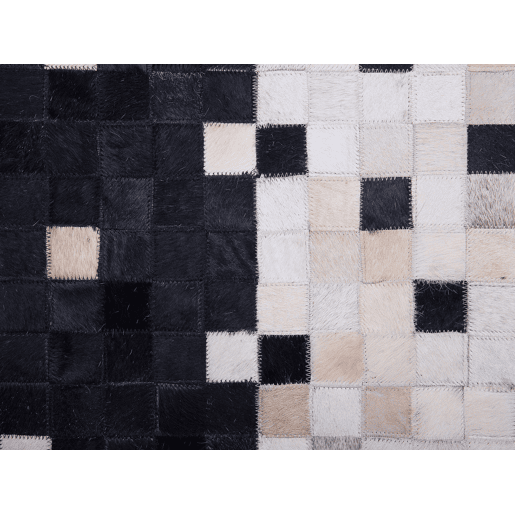 Beliani Patchwork ERFELEK Beliani Patchwork ERFELEK