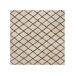 Beliani De pelo corto MIDYAT 200x200 Beliani De pelo corto MIDYAT 200x200 Beige