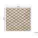 Beliani De pelo corto MIDYAT 200x200 Beliani De pelo corto MIDYAT 200x200 Beige