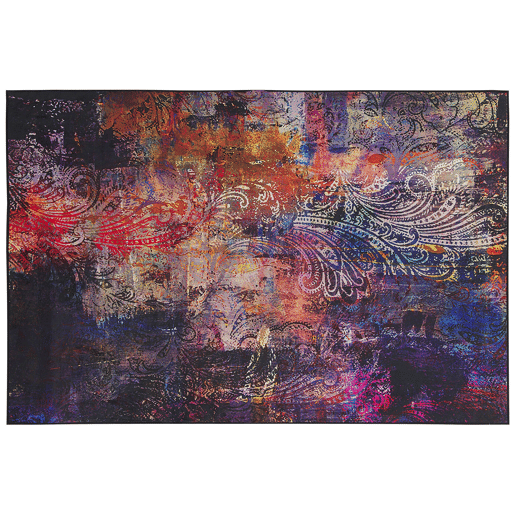 Tapete MARDIN Multicolor 160 x 230 cm
