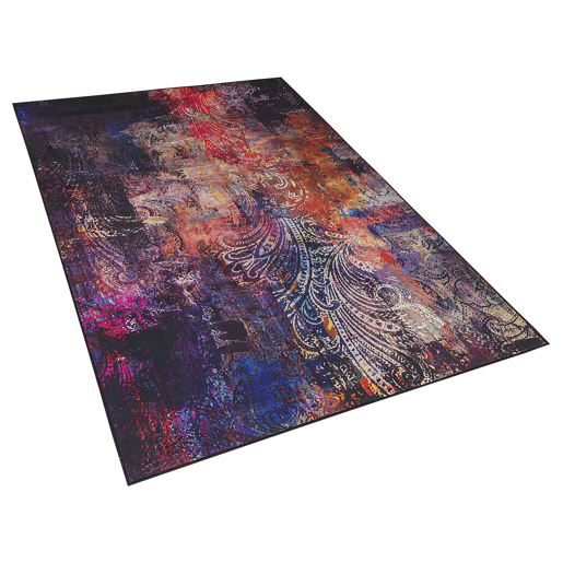 Tapete MARDIN Multicolor 160 x 230 cm