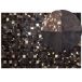 Beliani Retazos BANDIRMA 160x230 Beliani Retazos BANDIRMA 160x230 Marrón