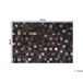 Beliani Retazos BANDIRMA 160x230 Beliani Retazos BANDIRMA 160x230 Marrón