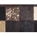 Beliani Retazos BANDIRMA 160x230 Beliani Retazos BANDIRMA 160x230 Marrón