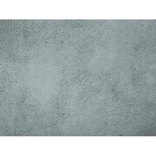 Tapete felpudo EVREN Verde menta 200 x 200 cm