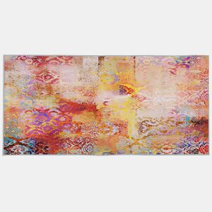Tapete ISPARTA Multicolor 80 x 150 cm