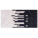 Beliani De pelo corto BOLU 80x150 Beliani De pelo corto BOLU 80x150 Blanco