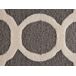 Beliani De pelo corto ZILE 140x200 Beliani De pelo corto ZILE 140x200 Gris Claro