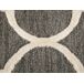 Beliani De pelo corto YALOVA 160x230 Beliani De pelo corto YALOVA 160x230 Gris