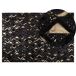 Beliani De pelo corto DEVELI 140x200 Beliani De pelo corto DEVELI 140x200 Negro