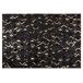 Beliani De pelo corto DEVELI 140x200 Beliani De pelo corto DEVELI 140x200 Negro