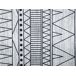 Beliani De pelo corto KEBAN 140x200 Beliani De pelo corto KEBAN 140x200 Gris Claro