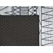 Beliani De pelo corto KEBAN 140x200 Beliani De pelo corto KEBAN 140x200 Gris Claro