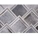 Beliani De pelo corto AGACLI 160x230 Beliani De pelo corto AGACLI 160x230 Gris Claro