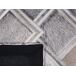 Beliani De pelo corto AGACLI 160x230 Beliani De pelo corto AGACLI 160x230 Gris Claro