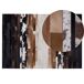 Beliani De pelo corto DALYAN 140x200 Beliani De pelo corto DALYAN 140x200 Beige