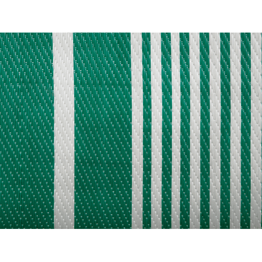 Tapete de exterior HALDIA Verde 90 x 180 cm